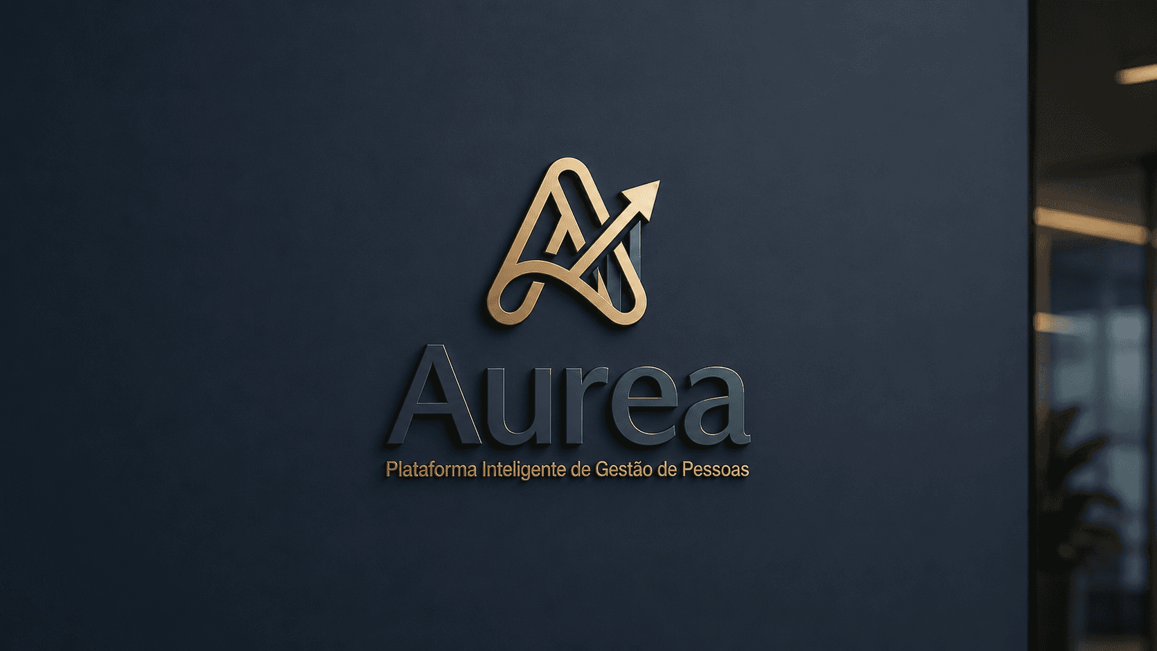 Aurea — Plataforma Inteligente de Gestão de Pessoas